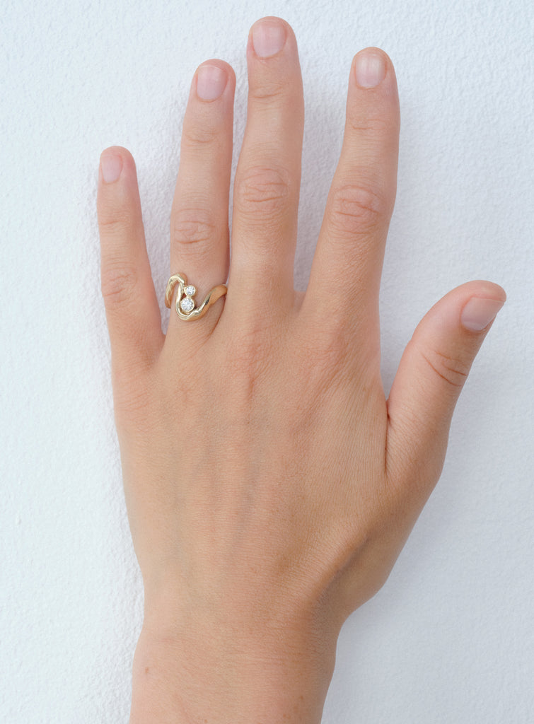 Rubato grande ring