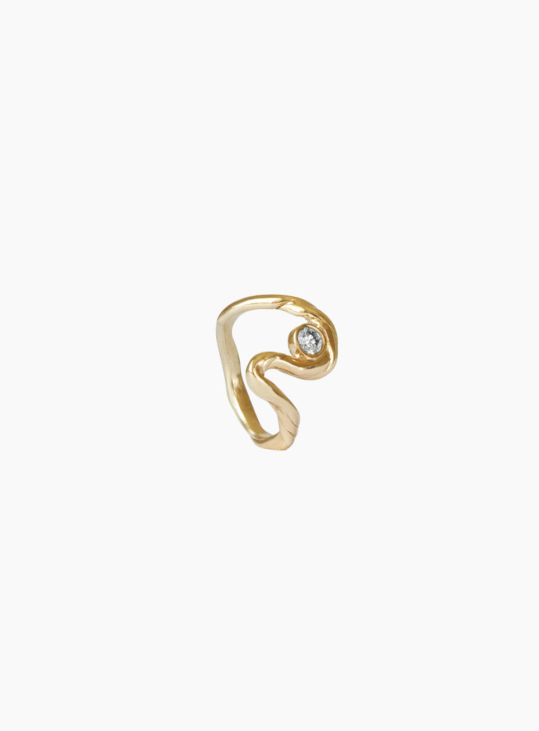 Rubato Ring