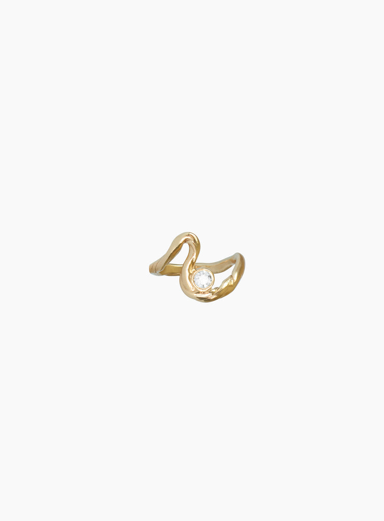 Rubato Ring