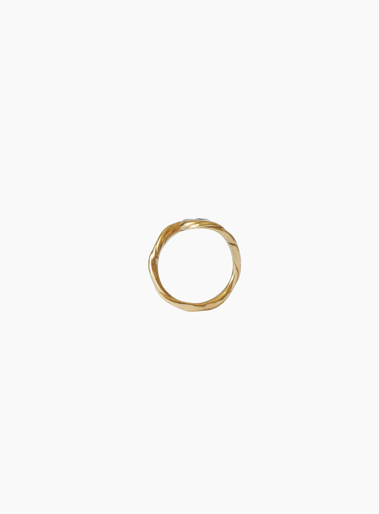 Rubato Ring