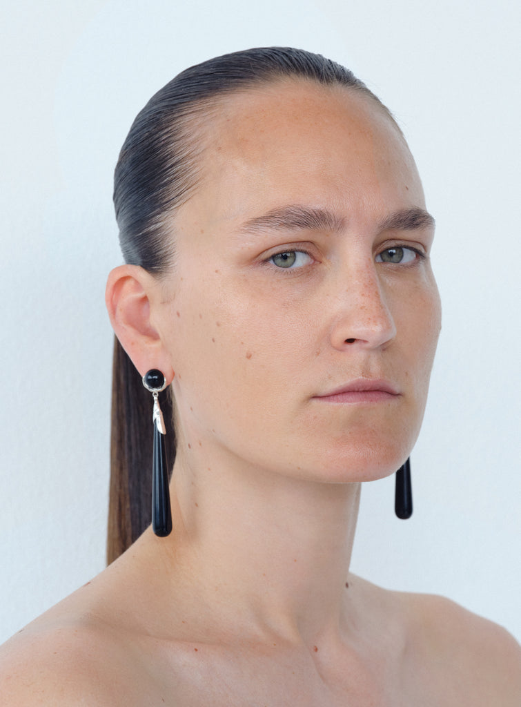 Simblème Grande Earrings