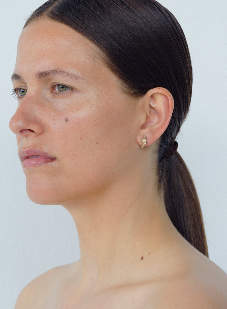 Vivo earrings