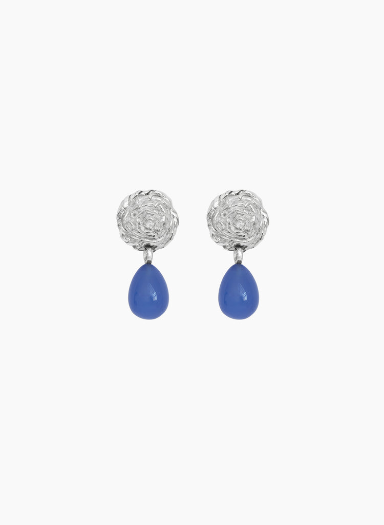 Breton Sky Earrings