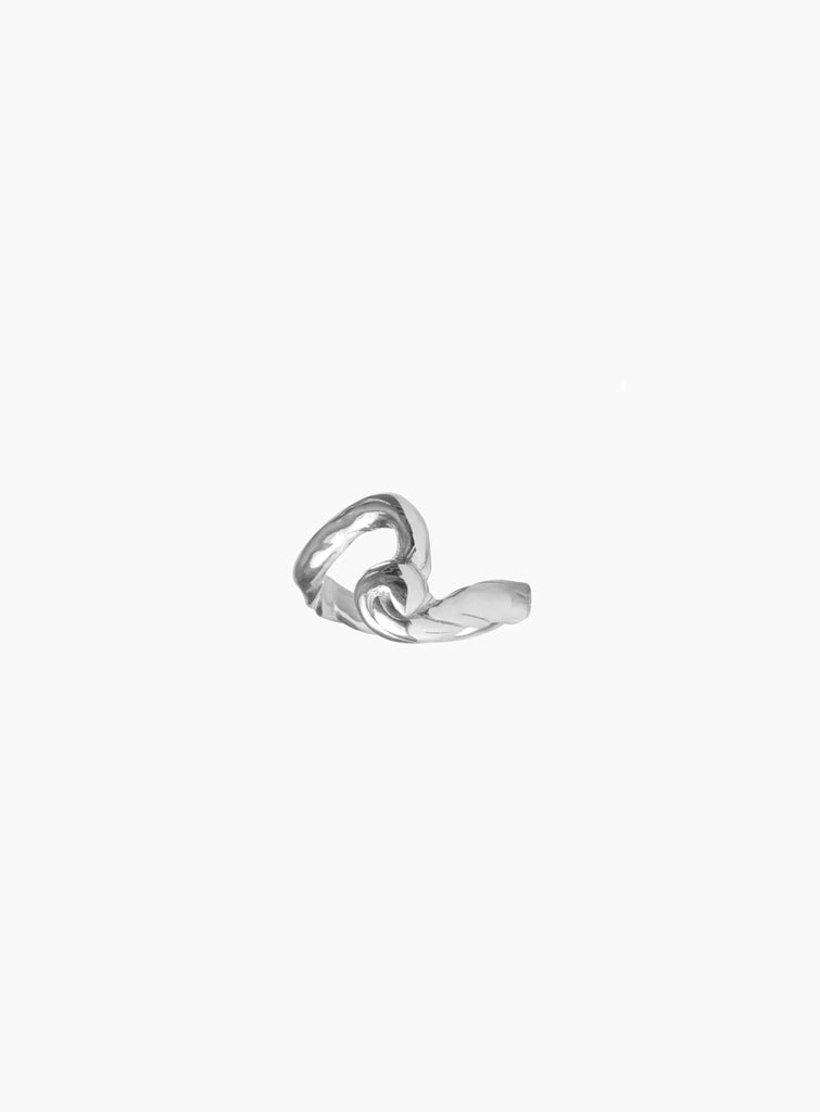Brève Ring