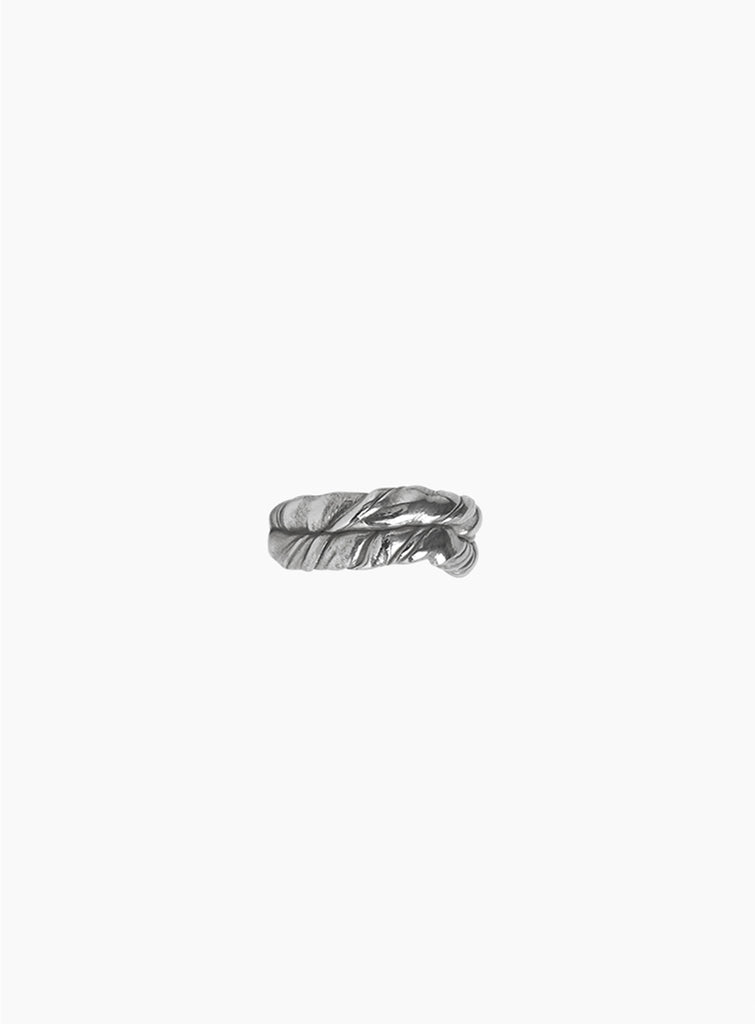 Element Double Ring