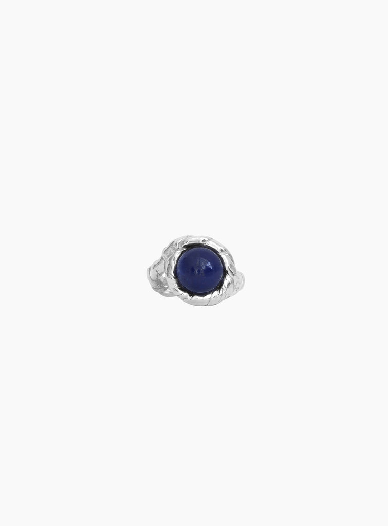 Lago Lapis Ring