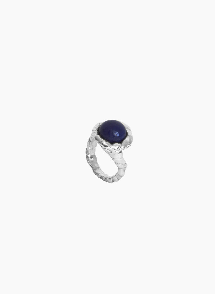 Lago Lapis Ring