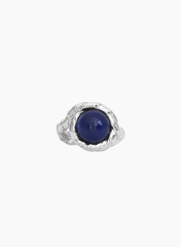 Lago Lapis Ring