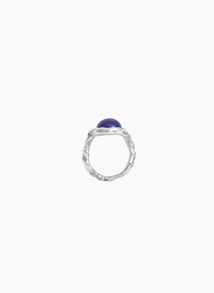 Lago Lapis Ring