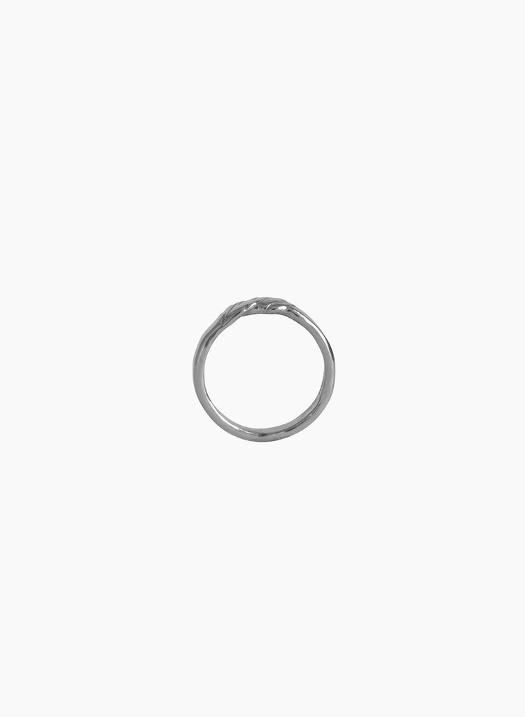 Murce Silver Ring