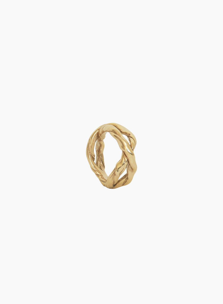 Otto Gold Ring