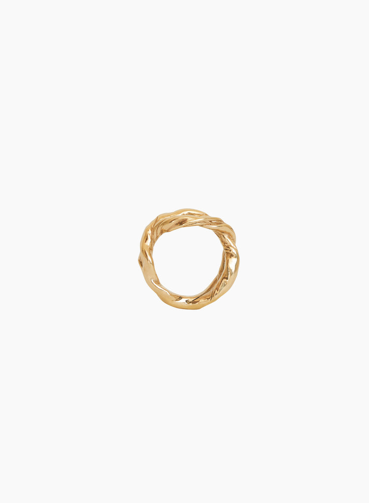 Otto Gold Ring