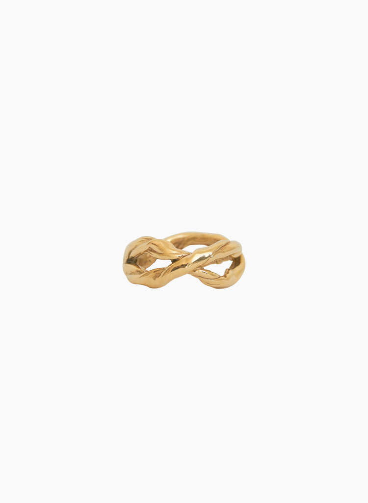 Otto Gold Ring