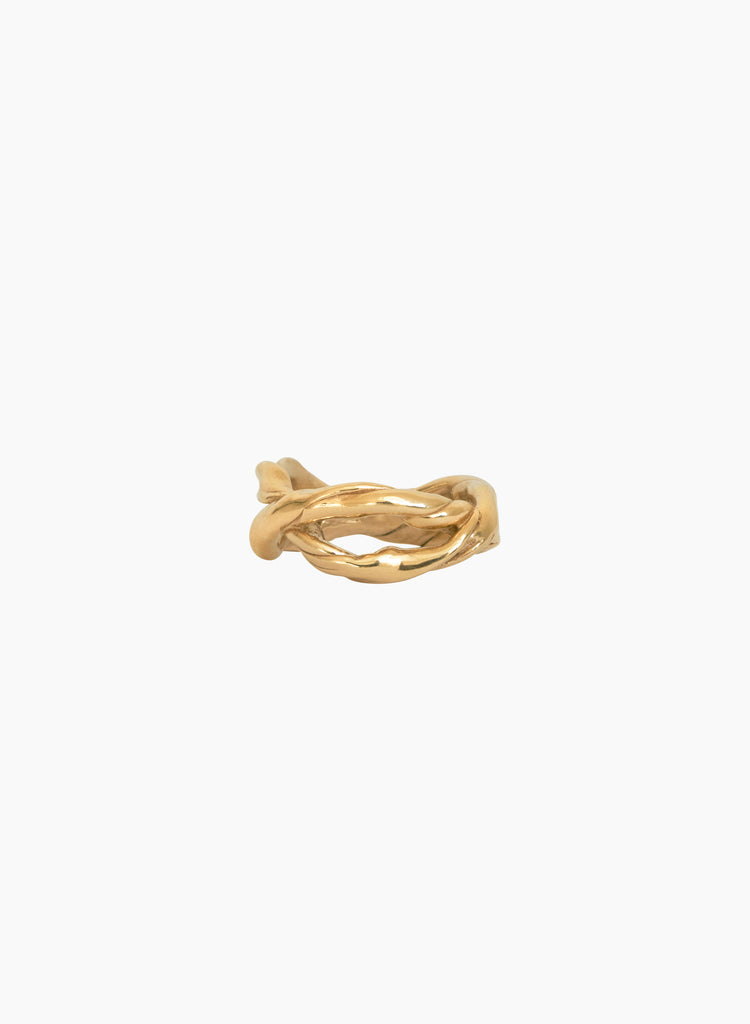 Otto Gold Ring