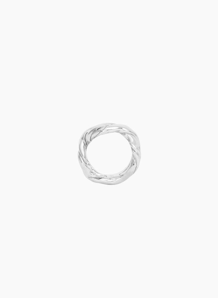 Otto Silver Ring