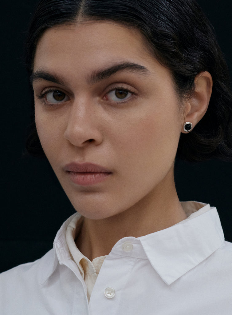 Petite Aya Earrings