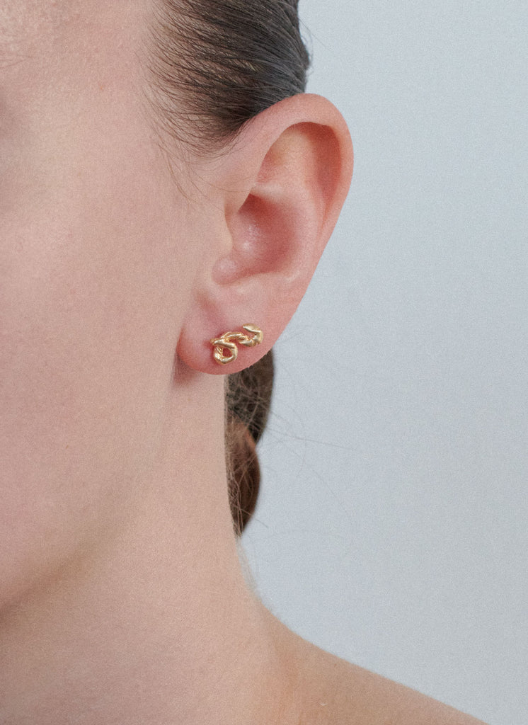ivy earring