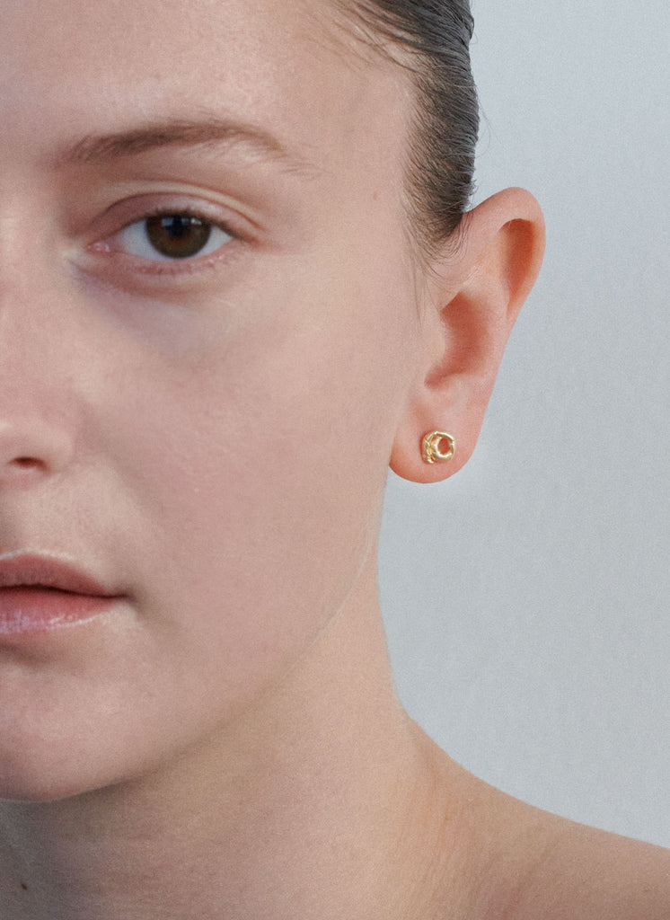 fern earring