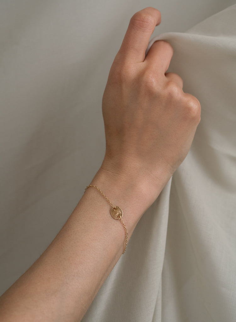 inger bracelet