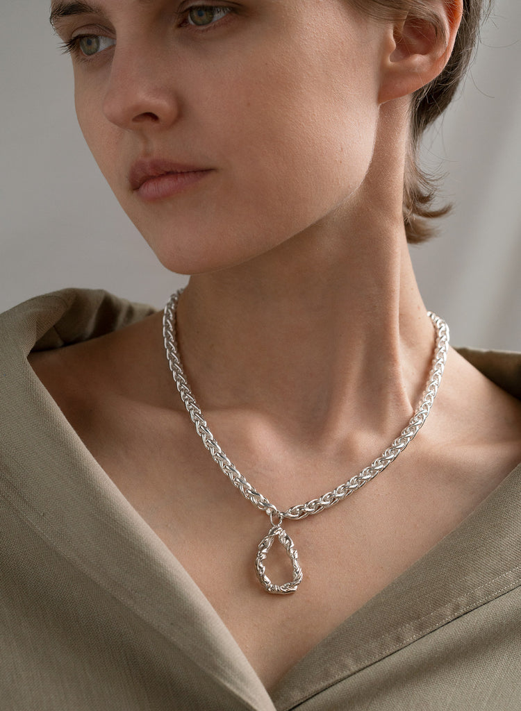 Nastya necklace