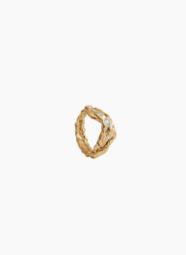 Aubertii Diamond Ring