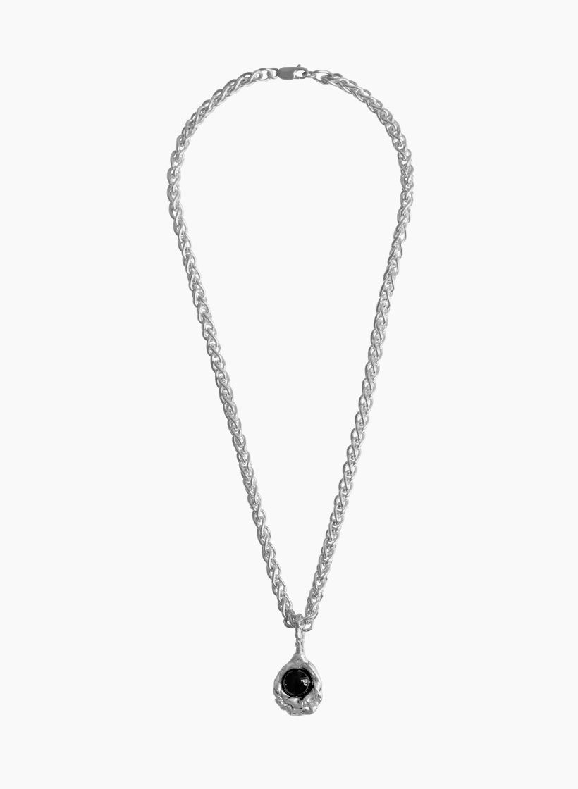 Chestnut Necklace