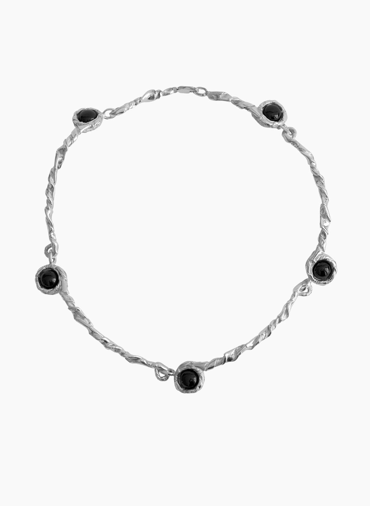 Lago Necklace