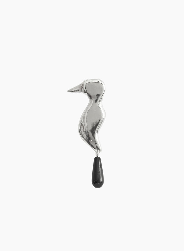 Vogel Earring